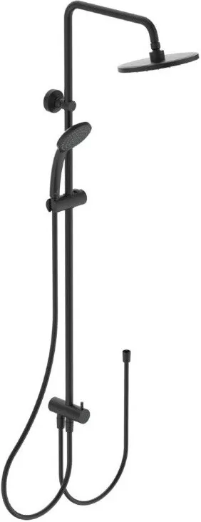 Душевая стойка 200 мм Ideal Standard IdeaRain BC747XG